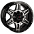 Luistone L9051 9.0x17/12x135/139.7 D110.5 ET12 Machined Face+Milling holes Luistone L9051 9.0x17/12x135/139.7 D110.5 ET12 Machined Face+Milling holes