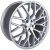 Powcan BK5710 9.5x21/5x112 D66.6 ET20 SMF Powcan BK5710 9.5x21/5x112 D66.6 ET20 SMF