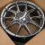 KoKo Kuture FF116-GX 7.5x17/5x114.3 D73.1 ET38 Titanium Silver KoKo Kuture FF116-GX 7.5x17/5x114.3 D73.1 ET38 Titanium Silver