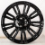 Luistone L1930 8.5x20/5x108 D63.3 ET45 Gloss Black (пресс-шайба) Luistone L1930 8.5x20/5x108 D63.3 ET45 Gloss Black (пресс-шайба)