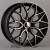 Powcan BK5812 7.5x17/4x100 D73.1 ET38 BP Powcan BK5812 7.5x17/4x100 D73.1 ET38 BP