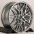 KoKo Kuture FF581 8.5x20/5x114.3 D73.1 ET35 Grey Face KoKo Kuture FF581 8.5x20/5x114.3 D73.1 ET35 Grey Face