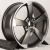 Luistone L357 7.5x17/5x100 D57.1 ET45 MSDG 
