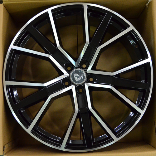 Powcan BK5131 9.5x21/5x112 D66.5 ET35 MB