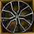 Powcan BK5131 9.5x21/5x112 D66.5 ET35 MB Powcan BK5131 9.5x21/5x112 D66.5 ET35 MB
