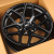 Makstton N40-FF-FK07RK 8.0x17/6x139.7 D100.1 ET-12 Matte Black Makstton N40-FF-FK07RK 8.0x17/6x139.7 D100.1 ET-12 Matte Black