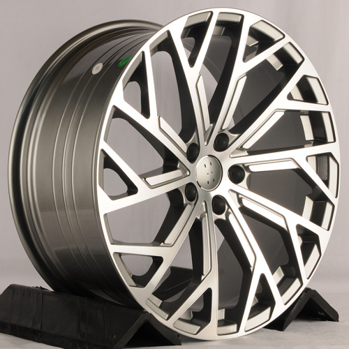 KoKo Kuture 0337 9.0x20/5x112 D66.6 ET31 GMF