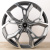 Powcan BK5963 7.5x19/5x114.3 D67.1 ET50.5 GMF Powcan BK5963 7.5x19/5x114.3 D67.1 ET50.5 GMF