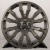 Koko Kuture 0215 9.0x20/6x114.3 D67.1 ET35 Matt Grey