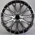 KoKo Kuture FF187 8.5x19/5x112 D66.45 ET35 Gloss Black Face (в круг) KoKo Kuture FF187 8.5x19/5x112 D66.45 ET35 Gloss Black Face (в круг)
