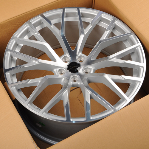 KoKo Kuture 0174 9.5x21/5x112 D66.45 ET30 SMF