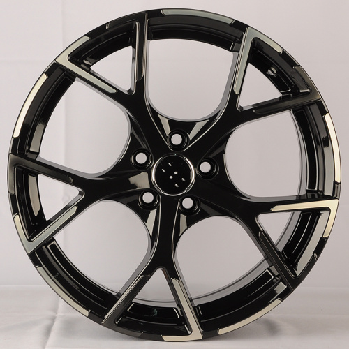 Powcan 3S5997 8.0x19/5x112 D66.5 ET42 B4+RB4-R