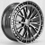 KoKo Kuture YF0470 8.5x20/5x112 D66.6 ET38 GMF (передняя ось) KoKo Kuture YF0470 8.5x20/5x112 D66.6 ET38 GMF (передняя ось)