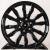 Koko Kuture 0215 9.0x20/6x139.7 D106.1 ET25 Gloss Black Koko Kuture 0215 9.0x20/6x139.7 D106.1 ET25 Gloss Black