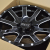 Ivision Wheel NW9002B 9.0x18/6x135 D87.1 ET18 Gloss Black / Side Mill