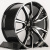 Zumbo Wheels BM152 10x21/5x112 D66.6 ET35 BKF (в круг) Zumbo Wheels BM152 10x21/5x112 D66.6 ET35 BKF (в круг)