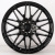 Powcan BK5771 11.5x20/5x120 D74.1 ET37 Black (задняя ось) Powcan BK5771 11.5x20/5x120 D74.1 ET37 Black (задняя ось)