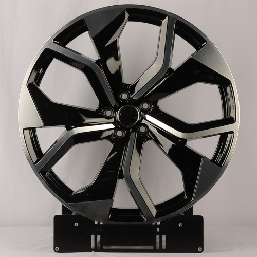 IWheel IVF-3059 9.5x22/5x112 D66.45 ET30 B