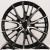 KoKo Kuture 5498 9.5x19/5x112 D66.6 ET40 BKF (задняя ось) KoKo Kuture 5498 9.5x19/5x112 D66.6 ET40 BKF (задняя ось)