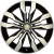 Extreme Wheels VWL079 9x20/5x130 D71.5 ET45 BKF Extreme Wheels VWL079 9x20/5x130 D71.5 ET45 BKF