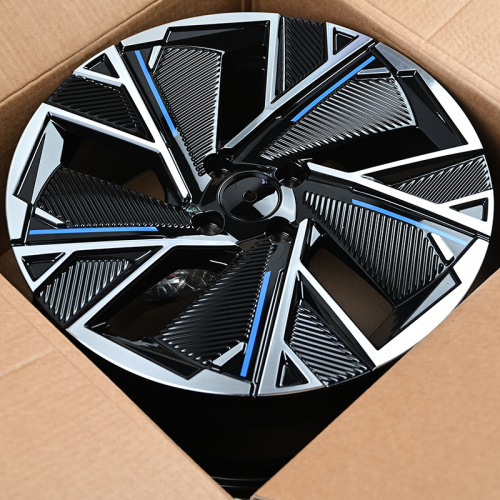 Powcan Y1403 7.0x17/4x100 D60.1 ET37 BP