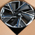 Powcan Y1403 7.0x17/4x100 D60.1 ET37 BP Powcan Y1403 7.0x17/4x100 D60.1 ET37 BP