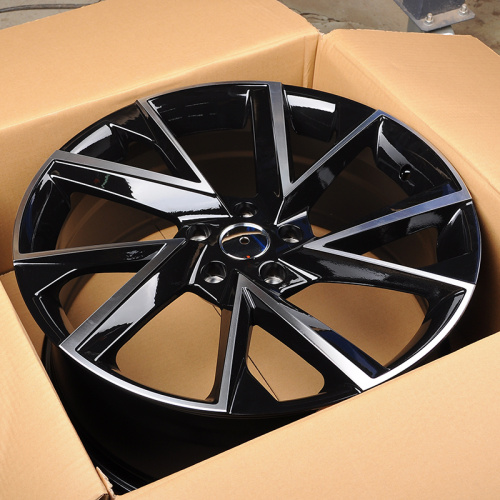 KoKo Kuture 0262 8.0x19/5x112 D57.1 ET40 BKF