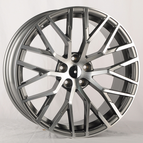 KoKo Kuture 0174 9.0x20/5x112 D66.5 ET30 GMF