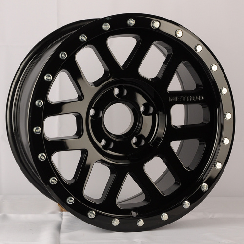 KoKo Kuture R0302 9.0x17/5x127 D71.4 ET-12 B