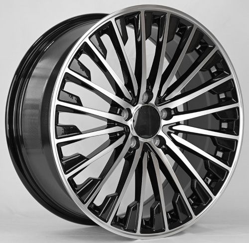 IWheel IVF-3062 9.0x19/5x112 D66.56 ET42 BM (задняя ось)