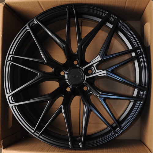 Ivision Wheel Nexus 8.5x20/5x112 D66.6 ET35 MB