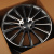 Powcan Y0836 8.5x19 5x112 D66.6 ET38 GMF (передняя ось) Powcan Y0836 8.5x19 5x112 D66.6 ET38 GMF (передняя ось)