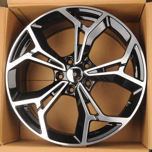Powcan BK5963 7.5x19/5x114.3 D67.1 ET50 BP
