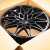 KoKo Kuture 0293 9.5x20/5x112 D66.6 ET40 BKF black clear (MB-B) (задняя ось) KoKo Kuture 0293 9.5x20/5x112 D66.6 ET40 BKF black clear (MB-B) (задняя ось)