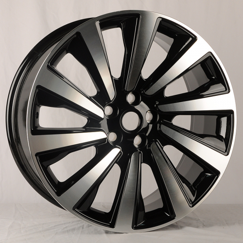 Anzoo H947D 9.5x22/5x120 D72.6 ET40 MB