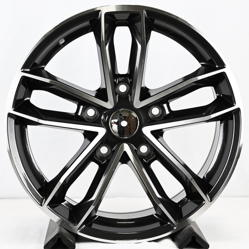 Luistone L2039 9.5x20/5x130 D71.5 ET35 GMF