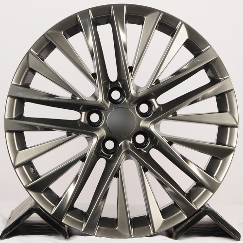 Rayone DX282 8.0x18/5x114.3 D60.1 ET45 HB