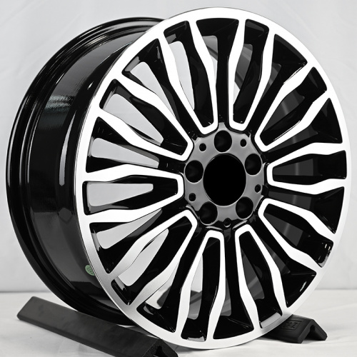 IWheel 8030 7.5x18/5x112 D66.6 ET52 BMF