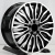 IWheel 8030 7.5x18/5x112 D66.6 ET52 BMF
