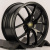 HMD 507 7.5x17/5x108 D73.1 ET40 Matt Black