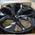 IWheel B376 10.0x22/5x112 D66.6 ET26 Gloss Black