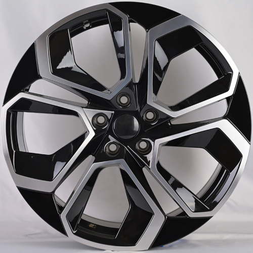 KoKo Kuture 5561 8.5x19/5x112 D57.1 ET38 BKF