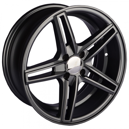 Powcan BK784 7.0x16/4x100 D73.1 ET30 GM