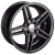 Powcan BK784 7.0x16/4x100 D73.1 ET30 GM Powcan BK784 7.0x16/4x100 D73.1 ET30 GM
