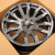 Koko Kuture 0215 9.0x20/6x114.3 D67.1 ET35 Matt Grey