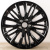 KoKo Kuture 0171 8.0x19/5x114.3 D67.1 ET45 Gloss Black KoKo Kuture 0171 8.0x19/5x114.3 D67.1 ET45 Gloss Black