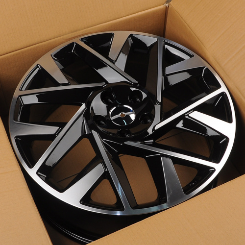 Powcan BK1072 7.5x20/5x114.3 D67.1 ET48 MB