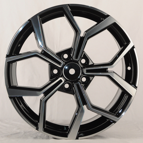 Powcan BK5952 7.5x17/5x112 D66.6 ET38 BKF