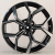Powcan BK5952 7.5x17/5x112 D66.6 ET38 BKF Powcan BK5952 7.5x17/5x112 D66.6 ET38 BKF