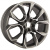 Powcan BK5278 8.5x19/5x112 D57.1 ET45 Matt Dark GMF(Matt KSH4) Powcan BK5278 8.5x19/5x112 D57.1 ET45 Matt Dark GMF(Matt KSH4)